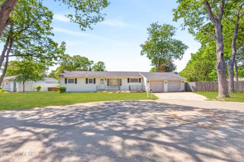 34 Sanford Road Brick NJ 08724