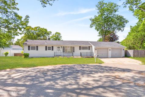 34 Sanford Road Brick NJ 08724