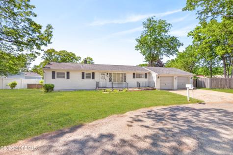 34 Sanford Road Brick NJ 08724