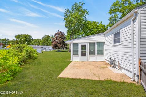 34 Sanford Road Brick NJ 08724