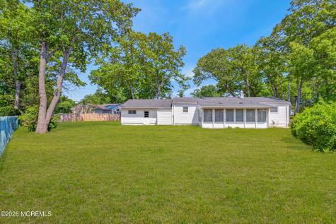 34 Sanford Road Brick NJ 08724