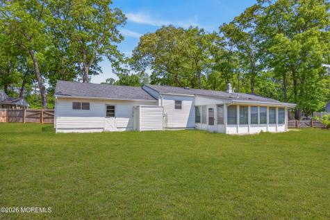 34 Sanford Road Brick NJ 08724