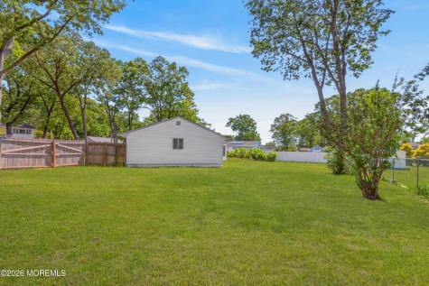 34 Sanford Road Brick NJ 08724