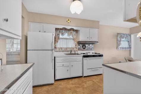 34 Sanford Road Brick NJ 08724