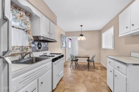 34 Sanford Road Brick NJ 08724