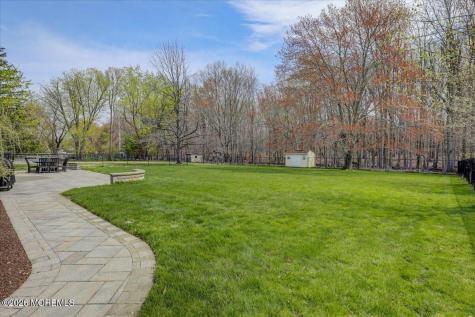 21 Prince William Road Morganville NJ 07751