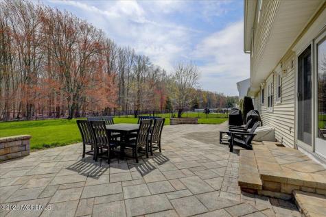 21 Prince William Road Morganville NJ 07751