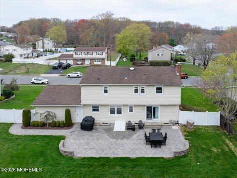 21 Prince William Road Morganville NJ 07751