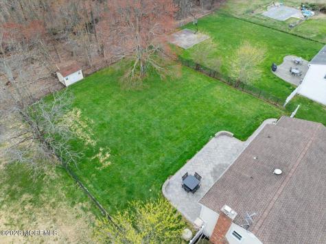 21 Prince William Road Morganville NJ 07751