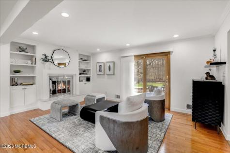 21 Prince William Road Morganville NJ 07751