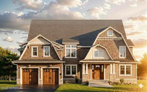 917 Riverview Drive Brielle NJ 08730