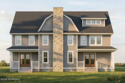 917 Riverview Drive Brielle NJ 08730