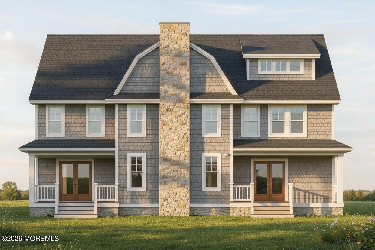 917 Riverview Drive Brielle NJ 08730