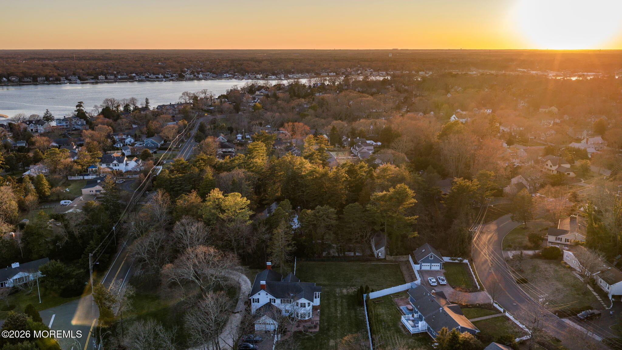 917 Riverview Drive Brielle NJ 08730