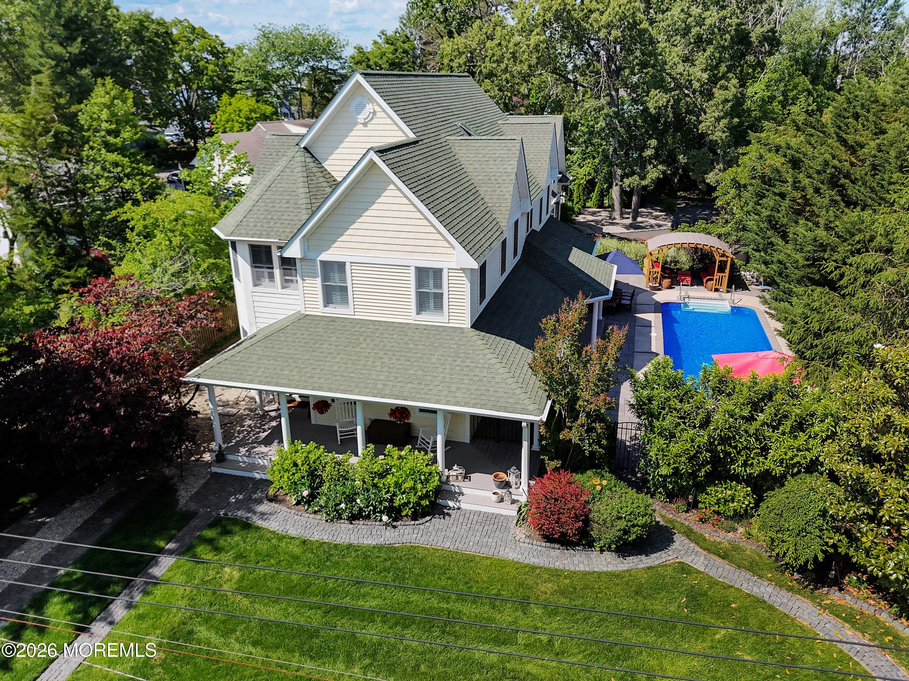 1010 Lincoln Avenue Pine Beach NJ 08741