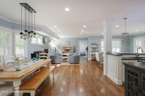 1010 Lincoln Avenue Pine Beach NJ 08741