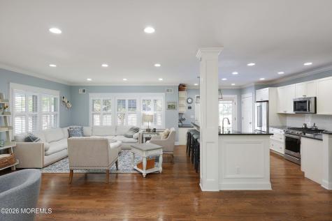 1010 Lincoln Avenue Pine Beach NJ 08741