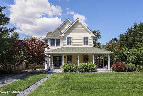 1010 Lincoln Avenue Pine Beach NJ 08741