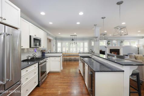 1010 Lincoln Avenue Pine Beach NJ 08741
