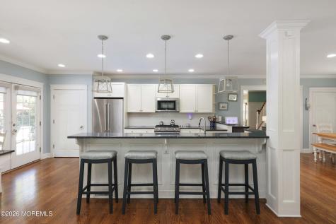 1010 Lincoln Avenue Pine Beach NJ 08741