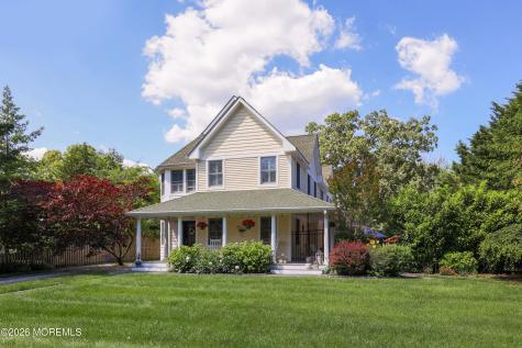 1010 Lincoln Avenue Pine Beach NJ 08741