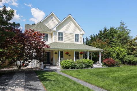 1010 Lincoln Avenue Pine Beach NJ 08741