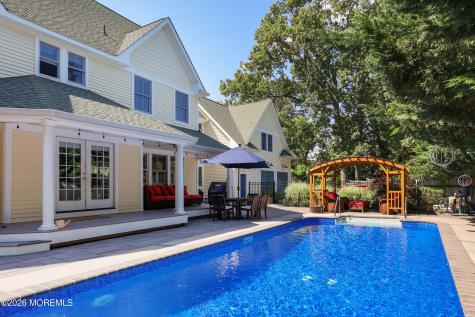 1010 Lincoln Avenue Pine Beach NJ 08741