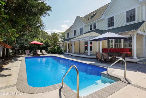 1010 Lincoln Avenue Pine Beach NJ 08741