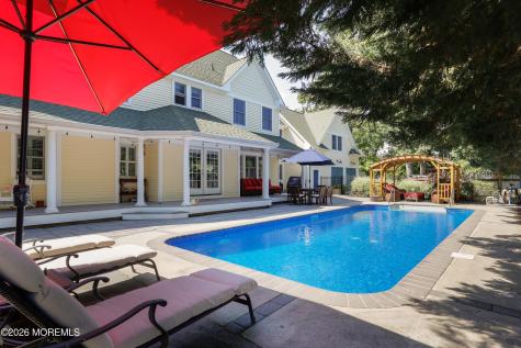 1010 Lincoln Avenue Pine Beach NJ 08741