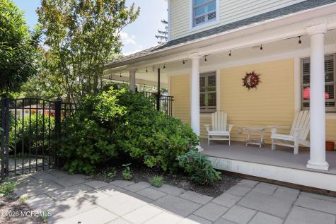 1010 Lincoln Avenue Pine Beach NJ 08741