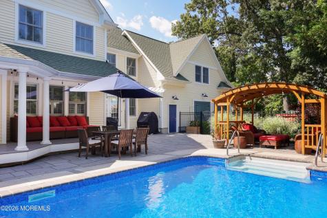 1010 Lincoln Avenue Pine Beach NJ 08741