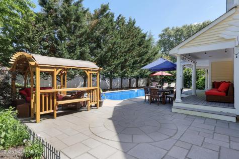 1010 Lincoln Avenue Pine Beach NJ 08741