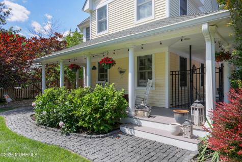 1010 Lincoln Avenue Pine Beach NJ 08741