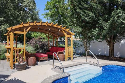 1010 Lincoln Avenue Pine Beach NJ 08741