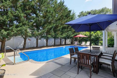 1010 Lincoln Avenue Pine Beach NJ 08741