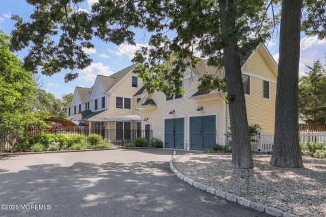 1010 Lincoln Avenue Pine Beach NJ 08741