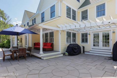 1010 Lincoln Avenue Pine Beach NJ 08741