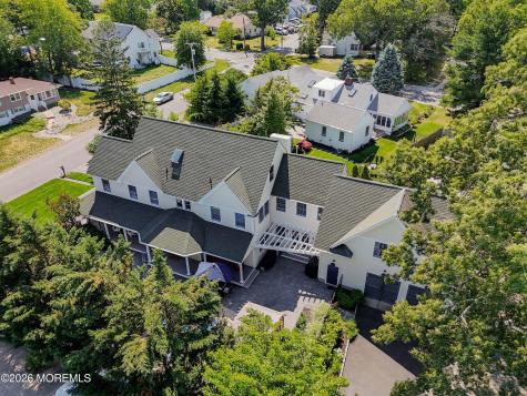 1010 Lincoln Avenue Pine Beach NJ 08741