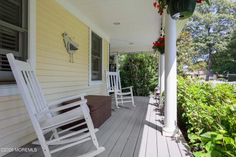 1010 Lincoln Avenue Pine Beach NJ 08741