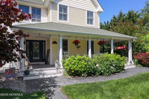1010 Lincoln Avenue Pine Beach NJ 08741