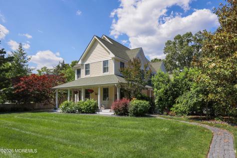 1010 Lincoln Avenue Pine Beach NJ 08741