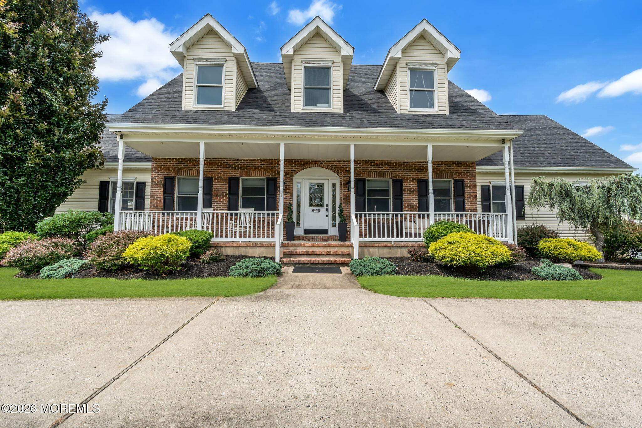 1661 Lincoln Boulevard Whiting NJ 08759
