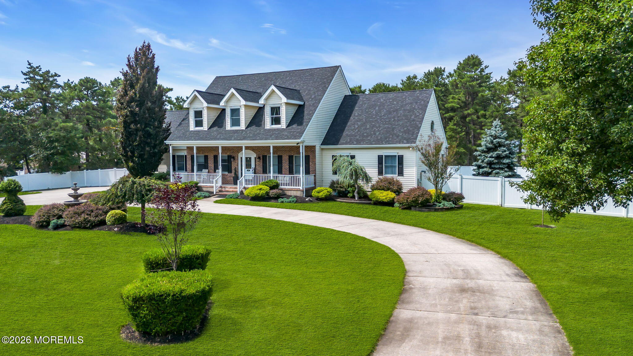1661 Lincoln Boulevard Whiting NJ 08759