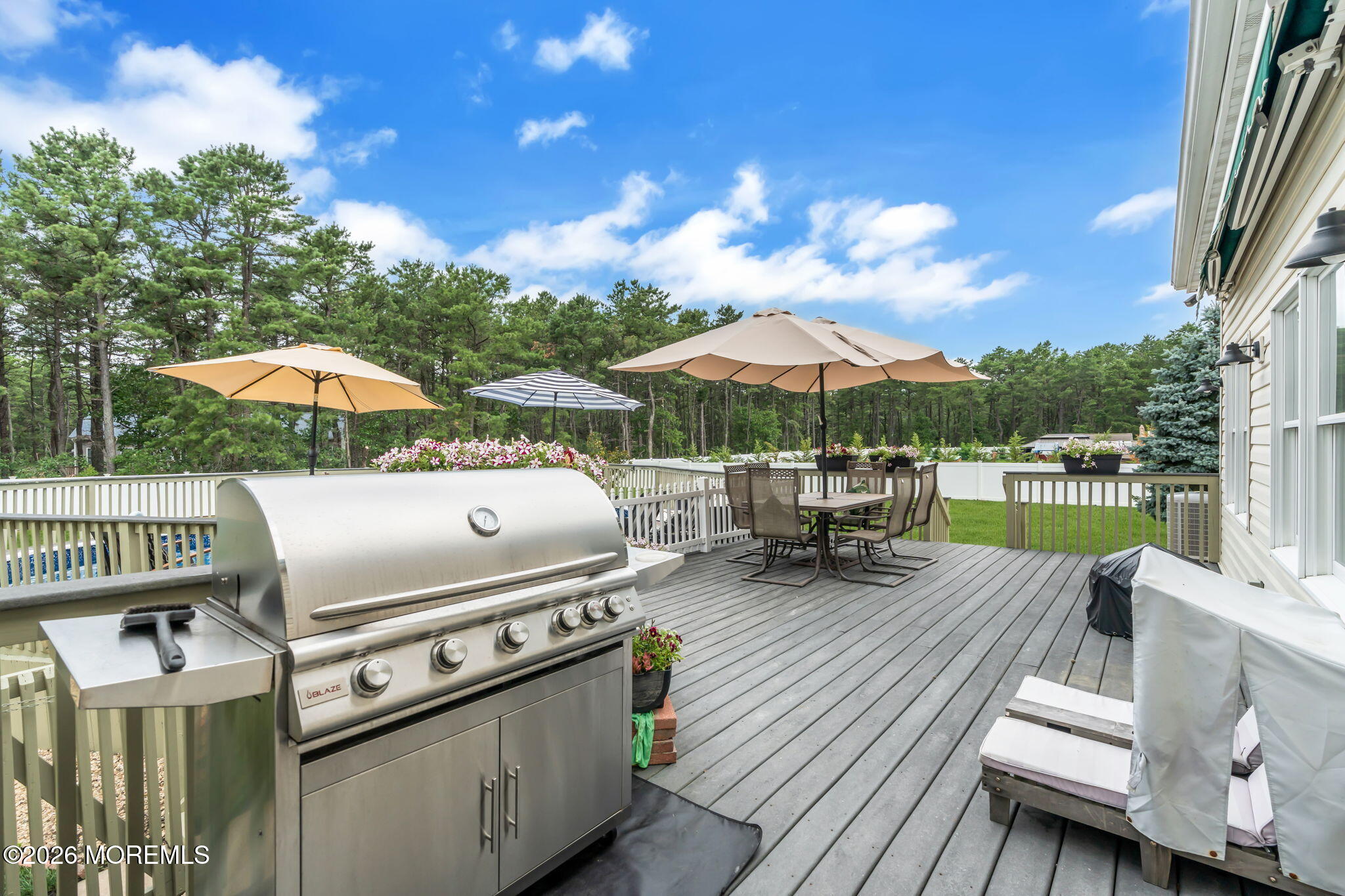 1661 Lincoln Boulevard Whiting NJ 08759