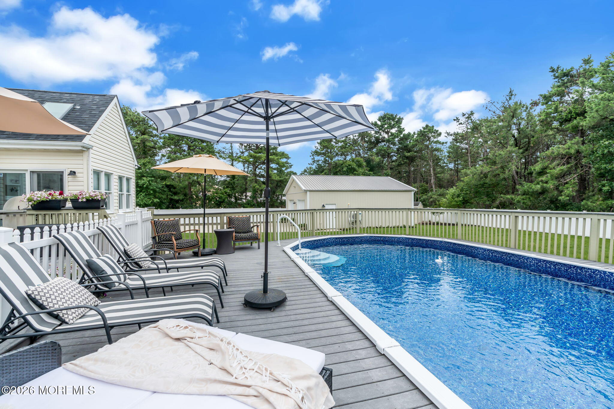 1661 Lincoln Boulevard Whiting NJ 08759