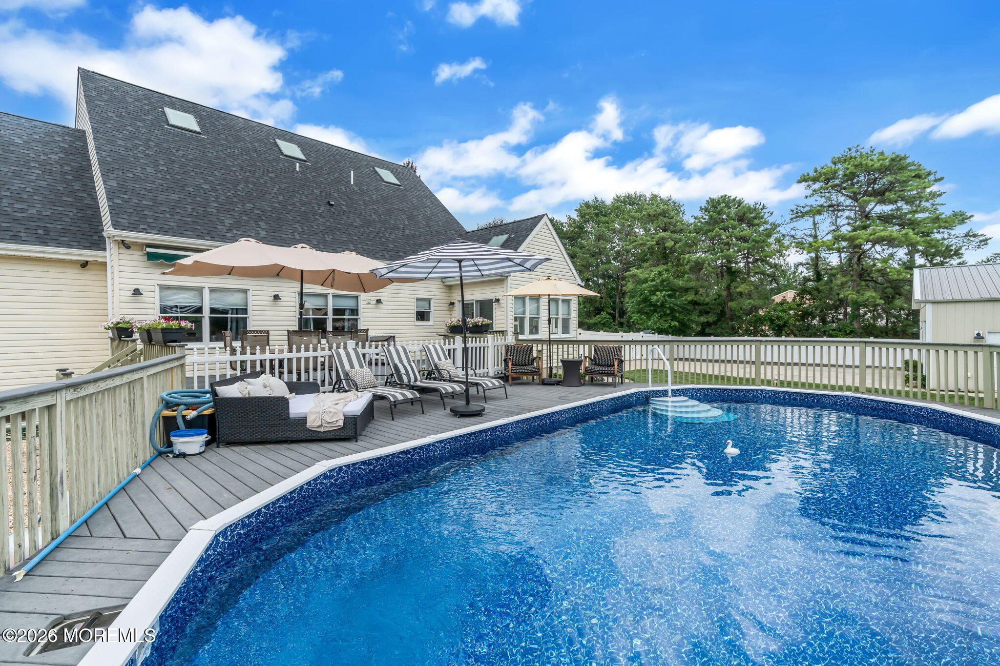 1661 Lincoln Boulevard Whiting NJ 08759