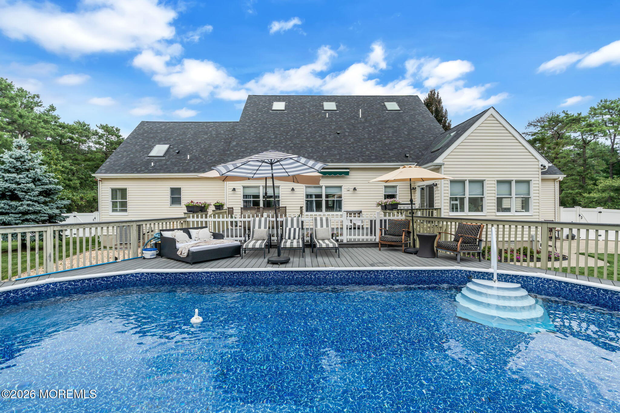 1661 Lincoln Boulevard Whiting NJ 08759