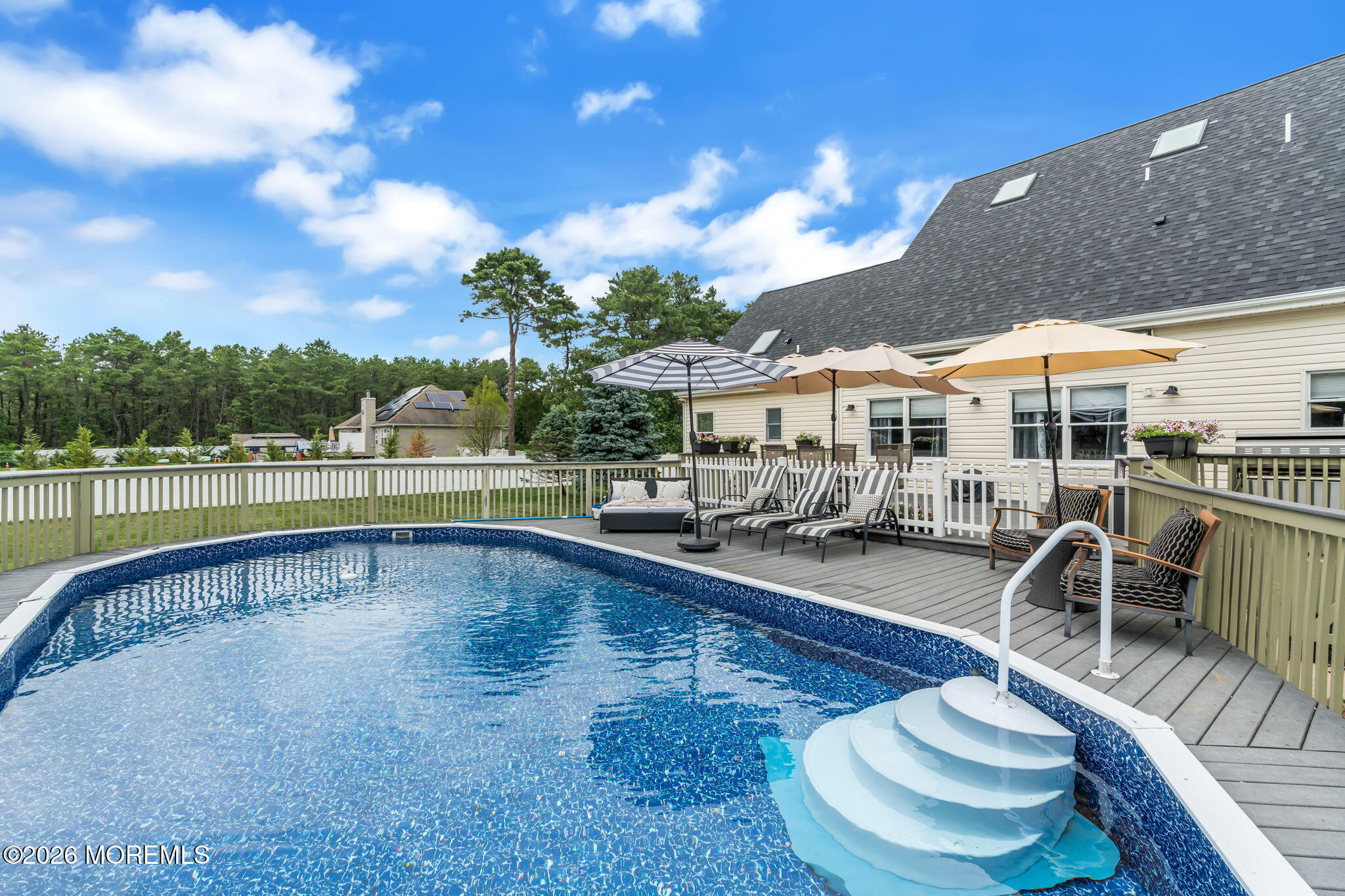 1661 Lincoln Boulevard Whiting NJ 08759