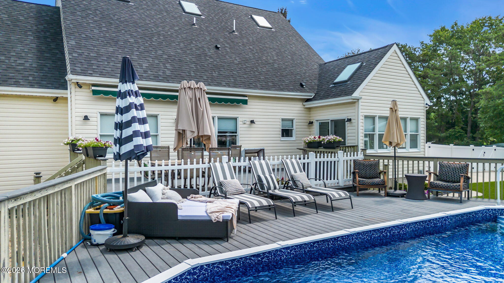1661 Lincoln Boulevard Whiting NJ 08759