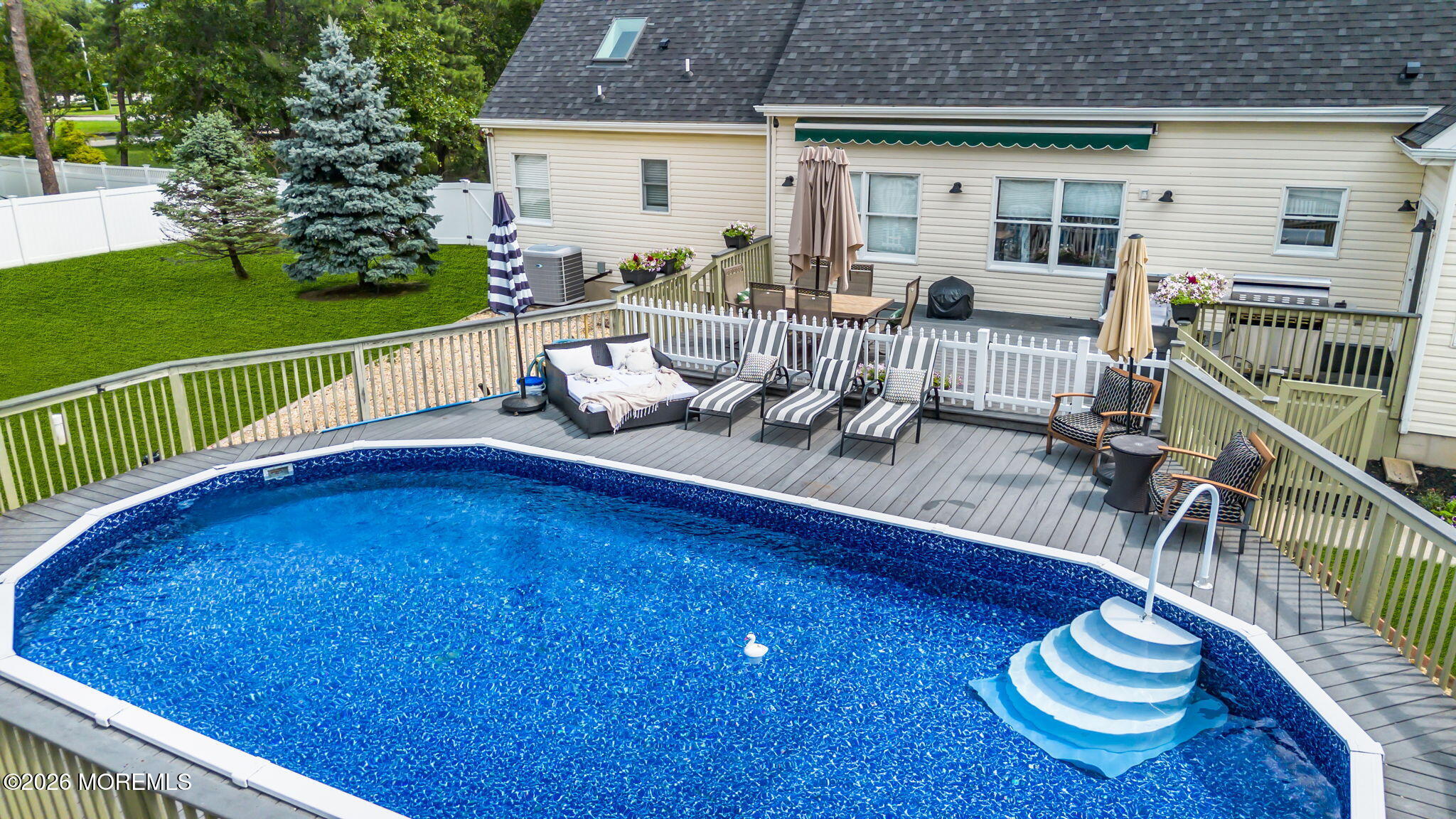 1661 Lincoln Boulevard Whiting NJ 08759